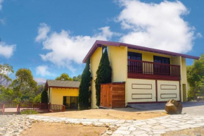 Mountain House Villa